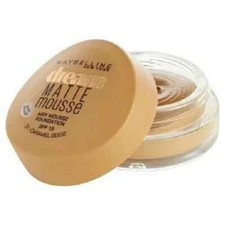 Maybelline Dream fondotinta