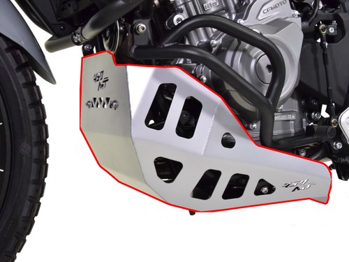 Paracoppa heed per - heed, moto