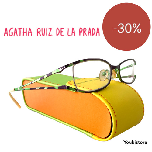 Agatha ruiz prada - de, la