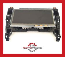 Schermo Navigatore 10" Land Rover Jaguar E-Pace 2020 GX6319C299AE J9C304634AC