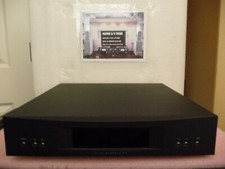 Streamer musicale Linn Akurate