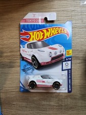 Hot wheels olympic - olympic, tokyo