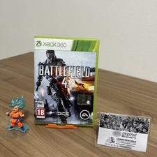 BATTLEFIELD 4 ✅ MICROSOFT XBOX 360 🔥PAL Ita🇮🇹 Completo