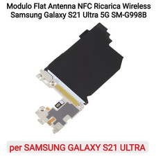 Modulo Flat Antenna NFC