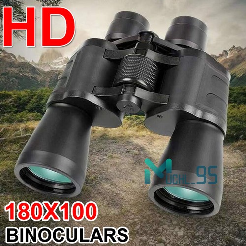 Binocolo militare 180x100 - , hd