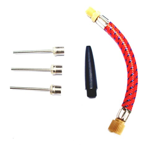 Set adattatore pompa - set, aria