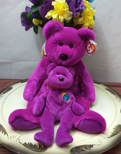 Beanie buddy millenium - beanie,
