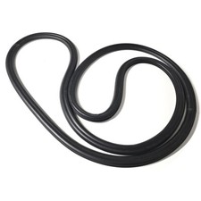 Guarnizione bagagliaio