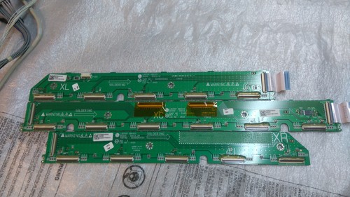 Placas bufer - placas,