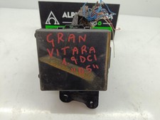 SCATOLA PORTA FUSIBILI SUZUKI