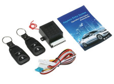 Kit chiusura centralizzata - kit,