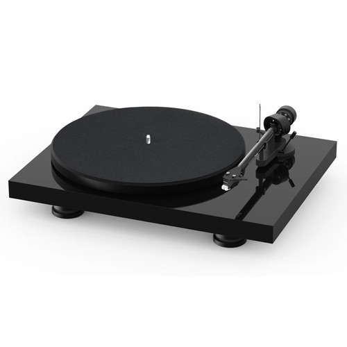 Pro ject debut - pro-ject, carbon