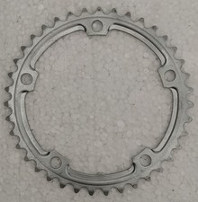 Corona Corsa ACCIAIO Vintage SHIMANO 39T BCD130 Road Racing Bike STEEL Chainring