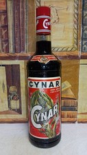 Cynar Liquore 1lt 16,5% Anni