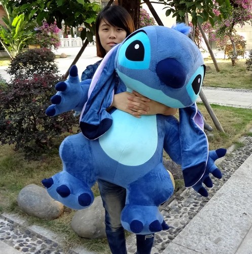 Giant big lilo stitch - big, toy