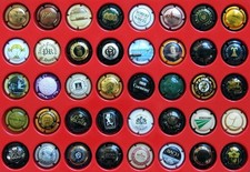 LOTTO (3C) 40 CAPSULE SPUMANTE