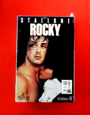 New sealed rocky video8 - video8, video