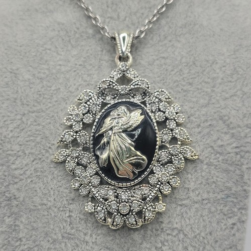 Collana jtv angelo custode - collana,
