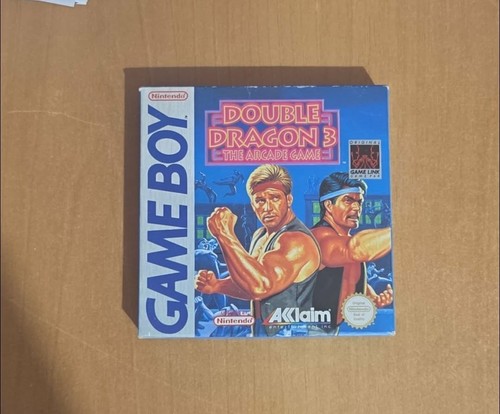 Double dragon - double, 3