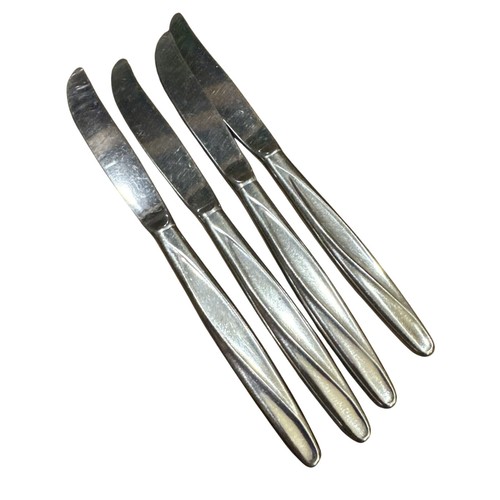 Coltelli tavola insico - 4, da