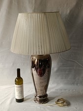 LAMPADA DA TAVOLO PONTRELLI