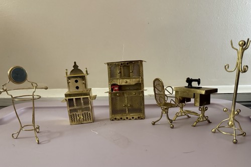 Grande lotto vintage pezzi - vintage,