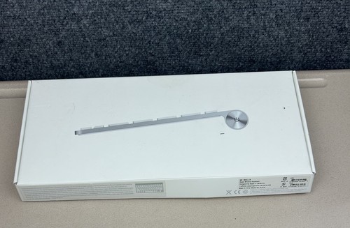 Apple tastiera wireless - apple,