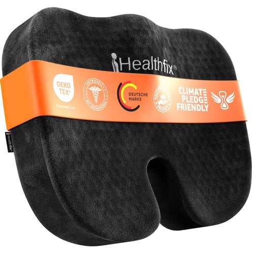 Healthfix cuscino ortopedico - healthfix,