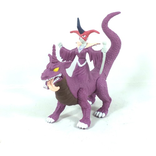 Devilman lacock gashapon - lacock,
