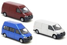 Rietze - VW Volkswagen T5 GP