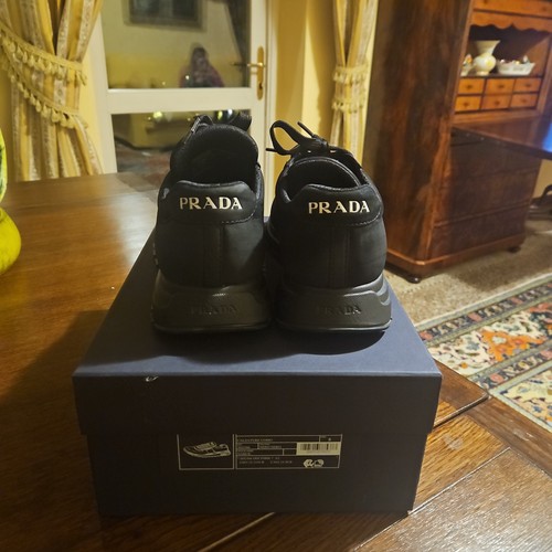 Scarpe prada uomo - scarpe,