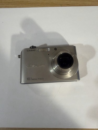 Fotocamera digitale casio - digitale,