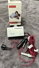 Radio shack car stereo - car,