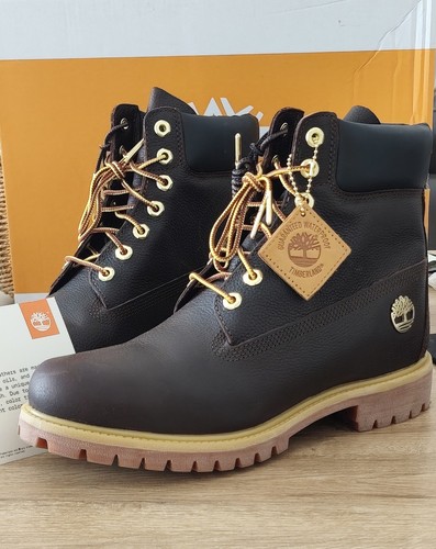 Timberland premium - , 6
