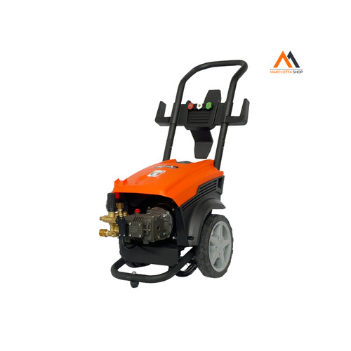 Idropulitrice professionale - idropulitrice,