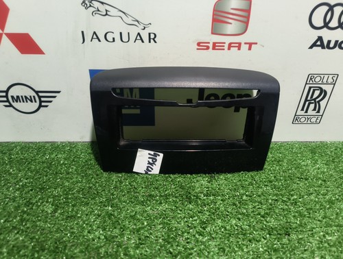 Mascherina autoradio lancia - mascherina,
