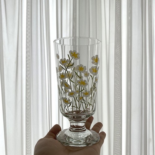 Bicchieri per bevande chic - , in