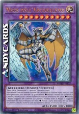 NEOS DELL'ARCOBALENO •