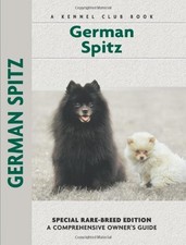 GERMAN SPITZ (COMPREHENSIVE