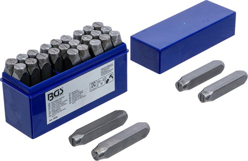 Bgs 2035 set - bgs, di