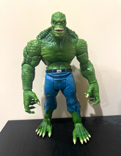 Mattel multiverse killer - dc,