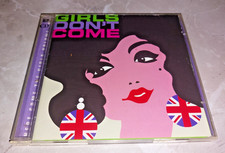 Girls Don't Come - Here Come