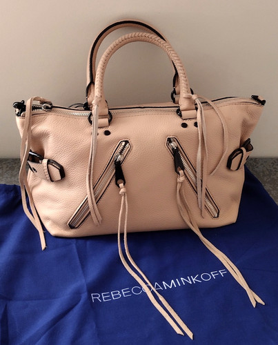 Borsa moto rebecca minkoff - rebecca,