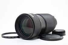 Nikon Zoom Nikkor AF 80-200 mm