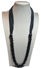 Collana lunga vintage Chicos