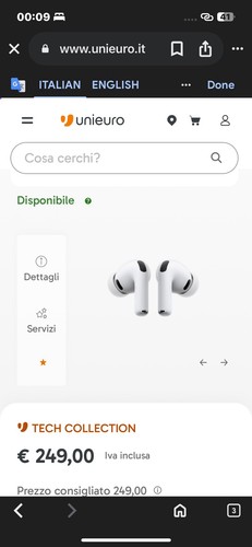 Apple pro originali nuove - pro, 2