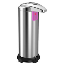 Dispenser Di Sapone a