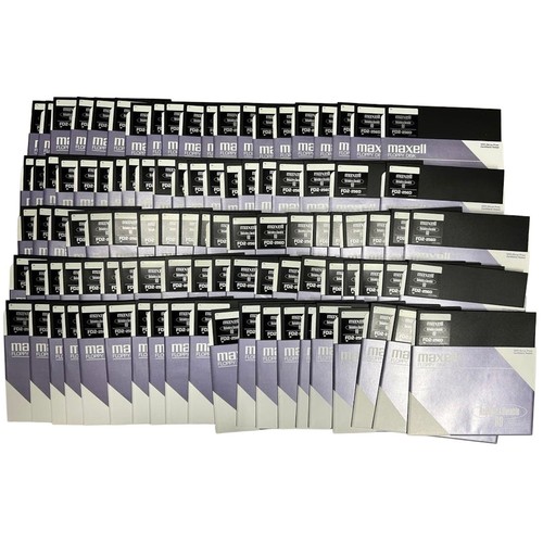 Maxell pollici floppy disk - 8,