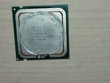 PROCESSORE CPU INTEL PENTIUM D 945 SL9QB 3,40GHZ/4M/800/05A SOCKET-775