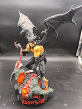 Devilman derubiman fanart - devilman,